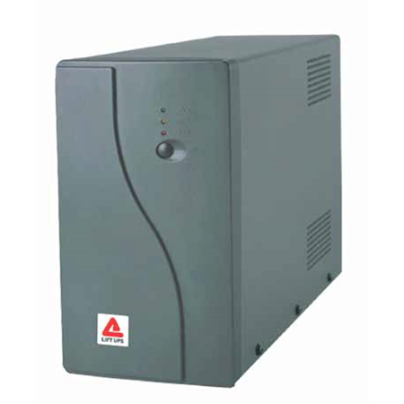 Ada Lift UPS ALU 1500 Watt Ups Kuratan